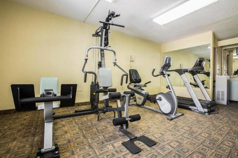 Comfort Inn & Suites Mocksville I-40 Esterno foto